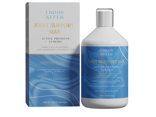 Joint Support MAX 12.000 mg