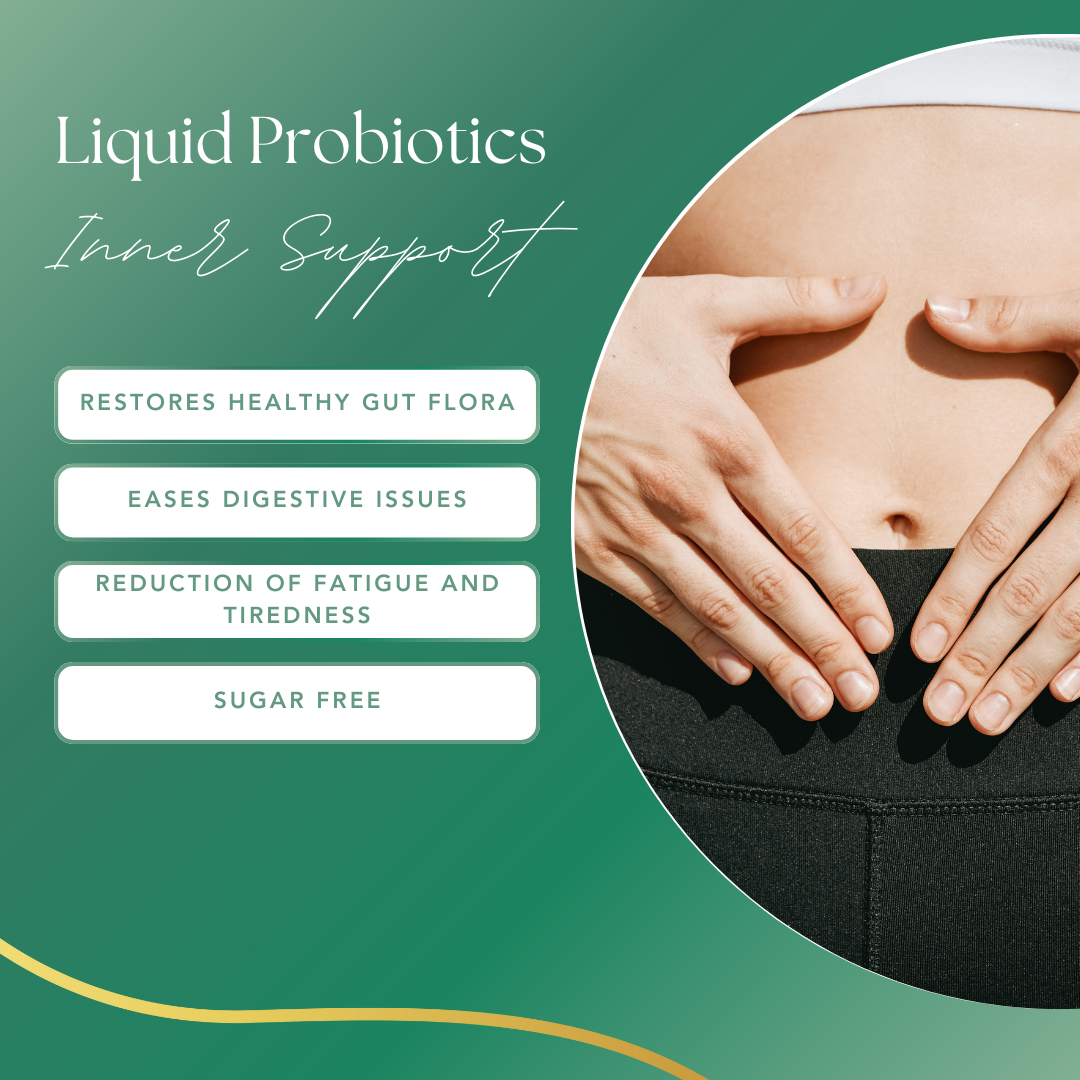 Liquid Probiotics by Liquid Nefer – product image 8