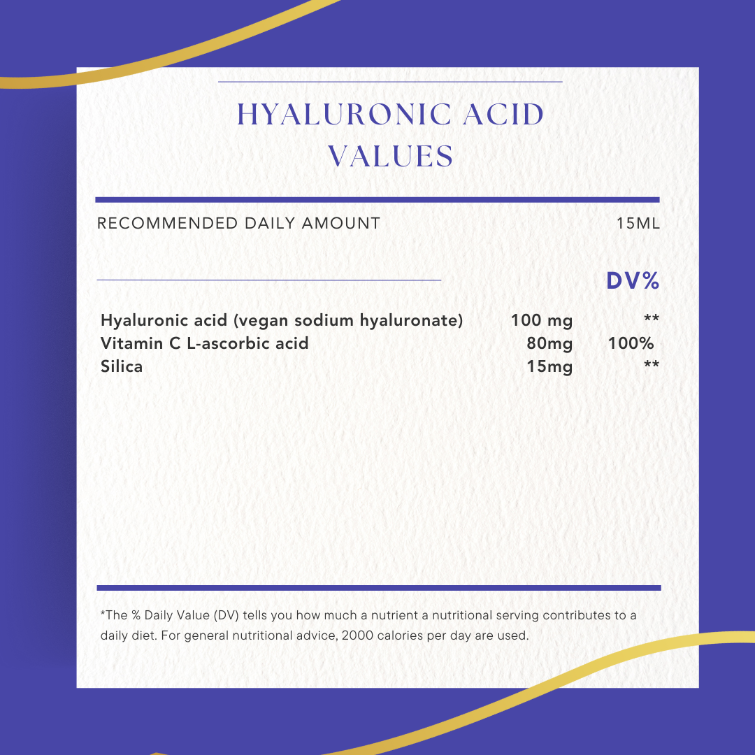 Hyaluronic Acid by Liquid Nefer – product image 14