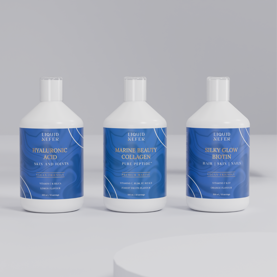 Liquid Glow Bundle by Liquid Nefer – product image 3