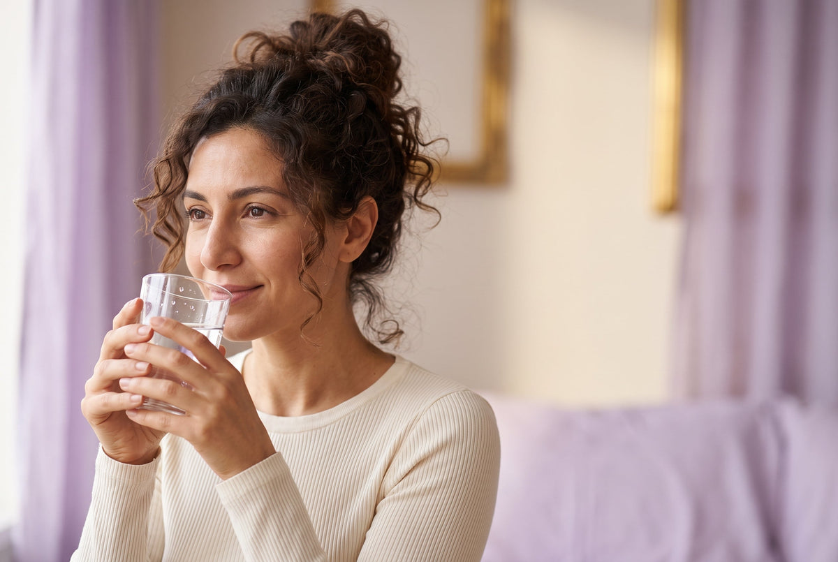 Choosing between liquid collagen, powder and capsules