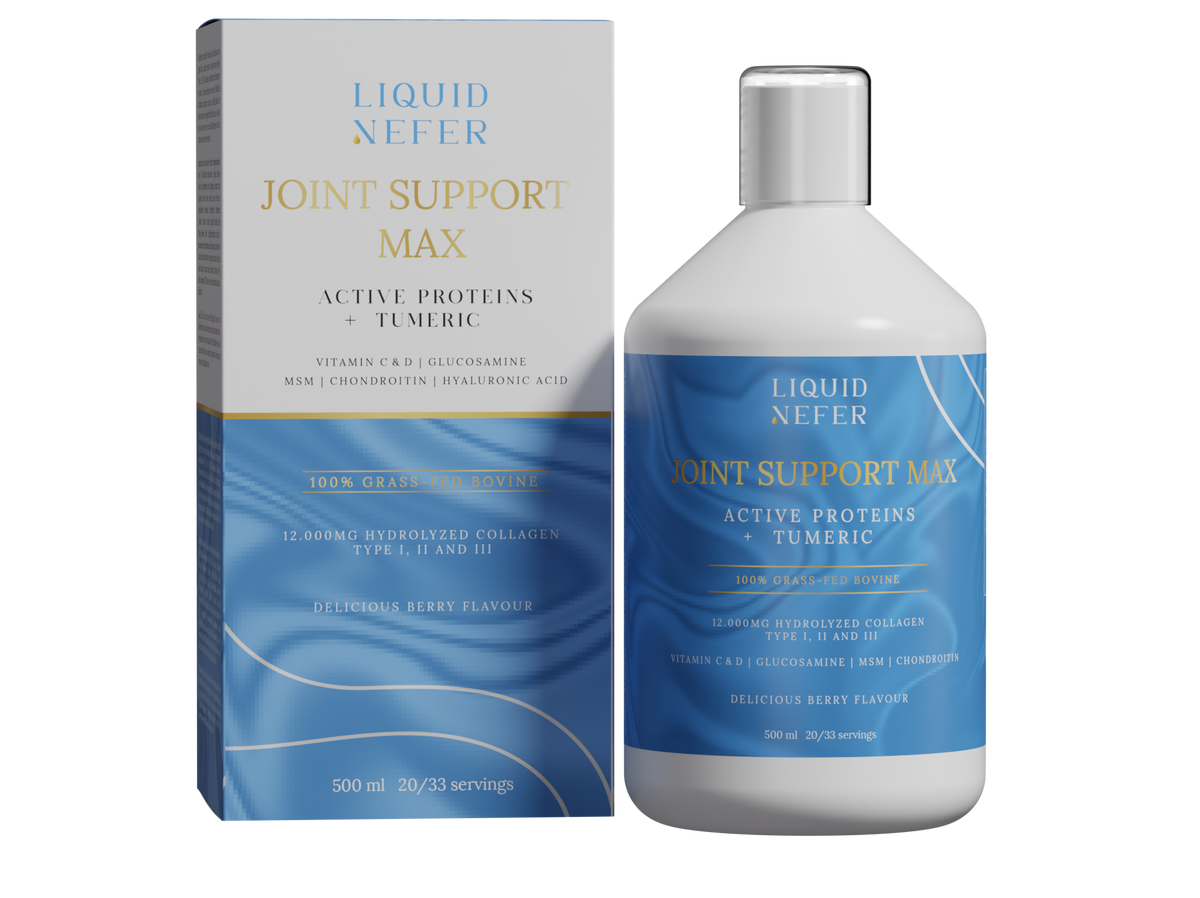 Joint Support MAX by Liquid Nefer – product image 2