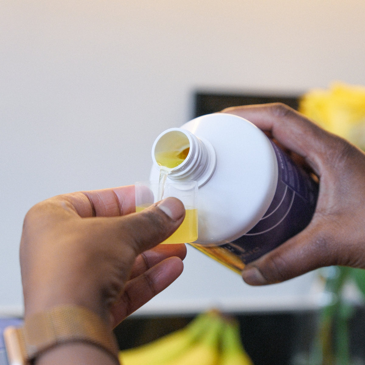 Liquid Nefer – product image