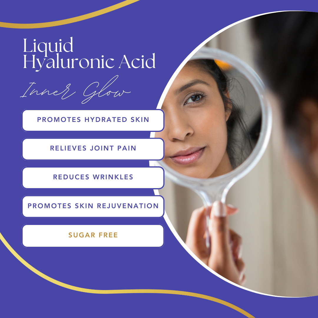 Hyaluronic Acid by Liquid Nefer – product image 6