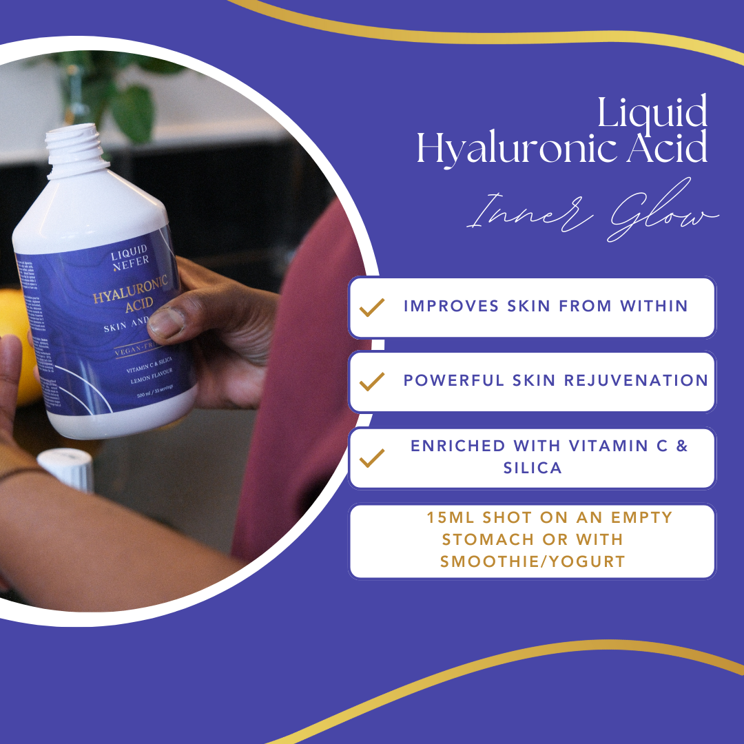 Hyaluronic Acid