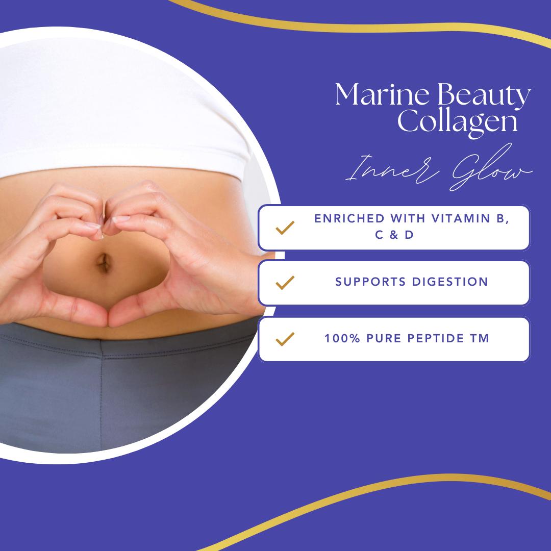 Marine Beauty Collagen by Liquid Nefer – product image 13