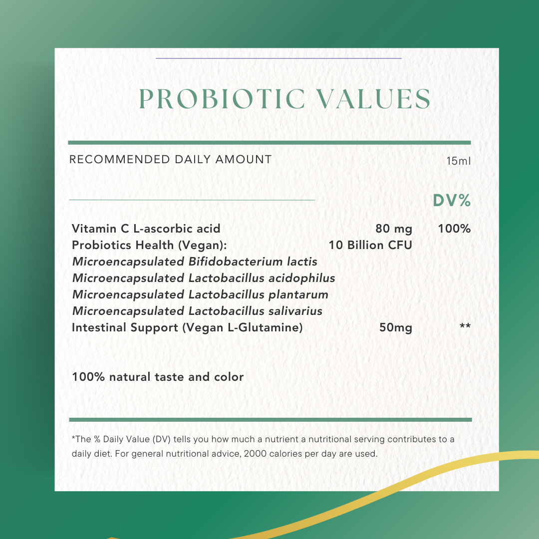 Liquid Probiotics by Liquid Nefer – product image 9
