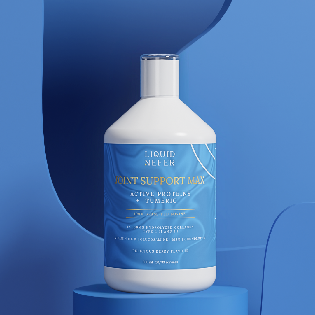 Joint Support MAX by Liquid Nefer – product image 3