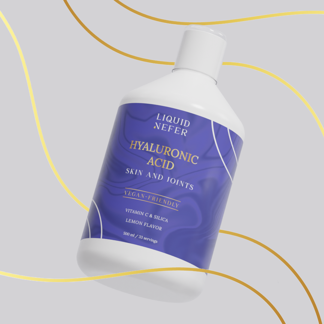 Hyaluronic Acid by Liquid Nefer – product image 4