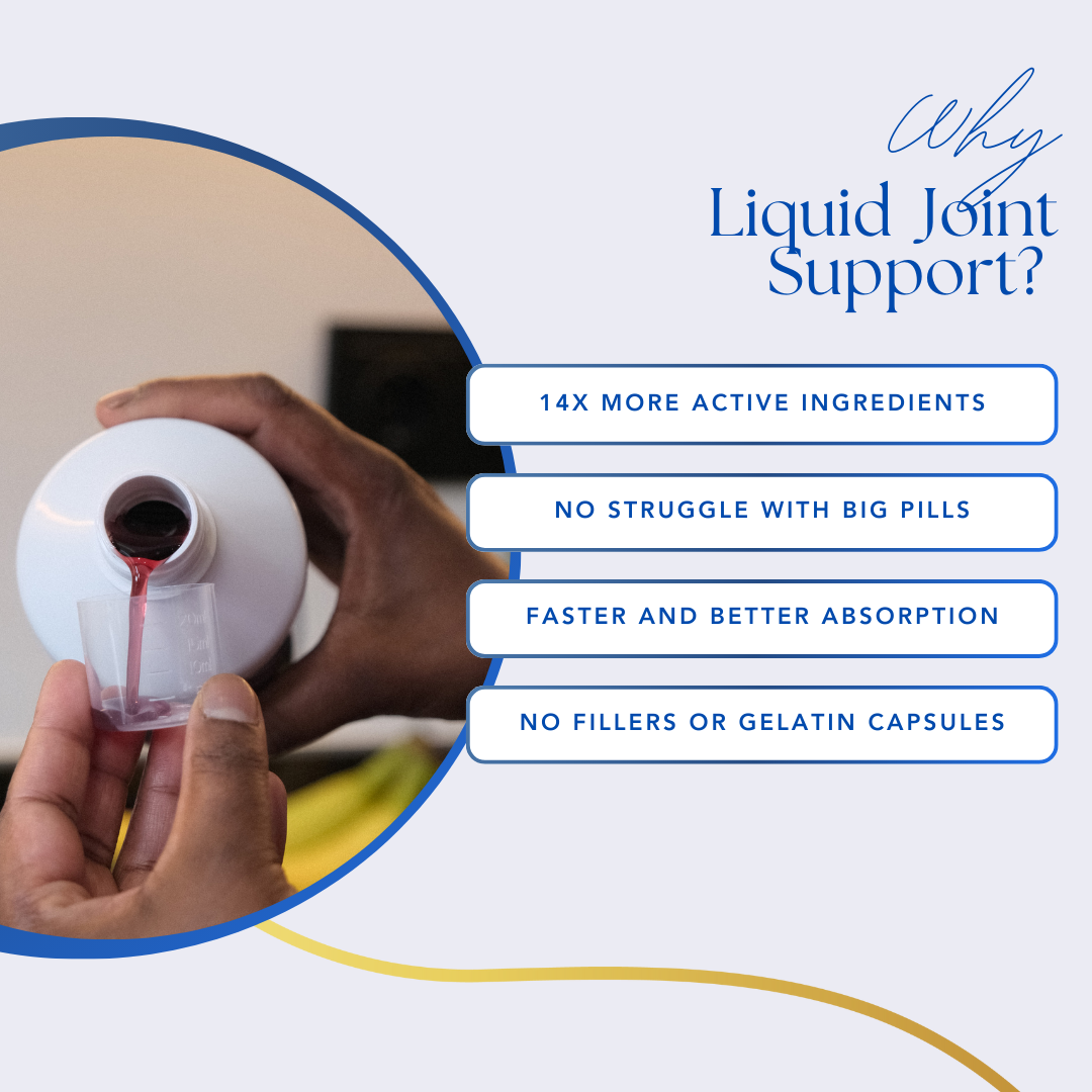 Joint Support MAX by Liquid Nefer – product image 7