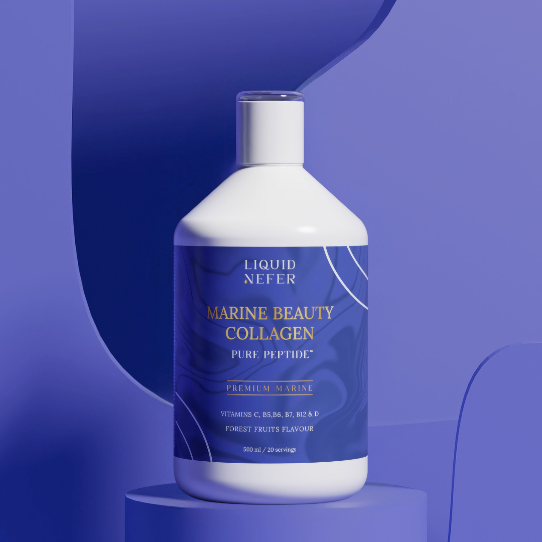 Marine Beauty Collagen