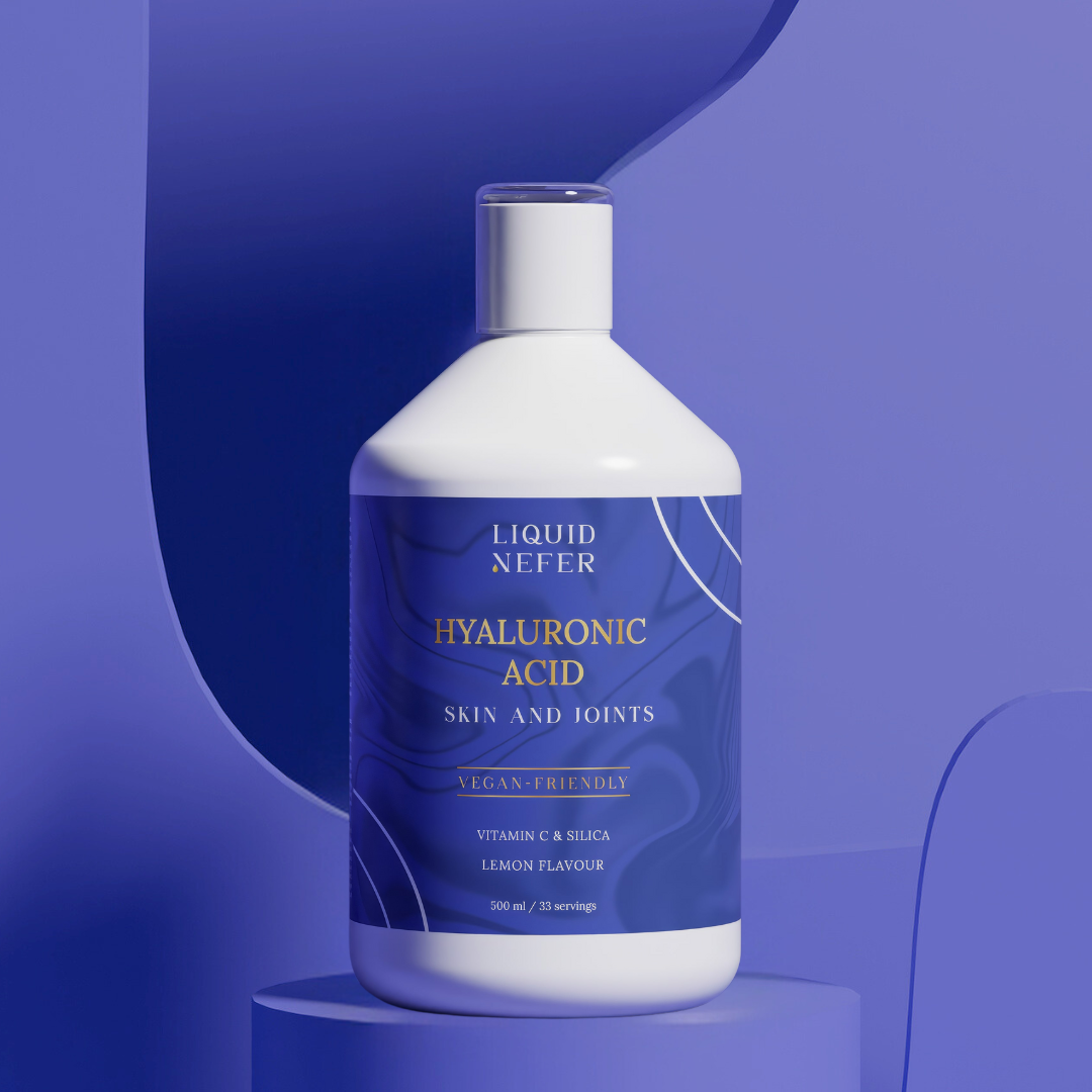 Hyaluronic Acid by Liquid Nefer – product image 3